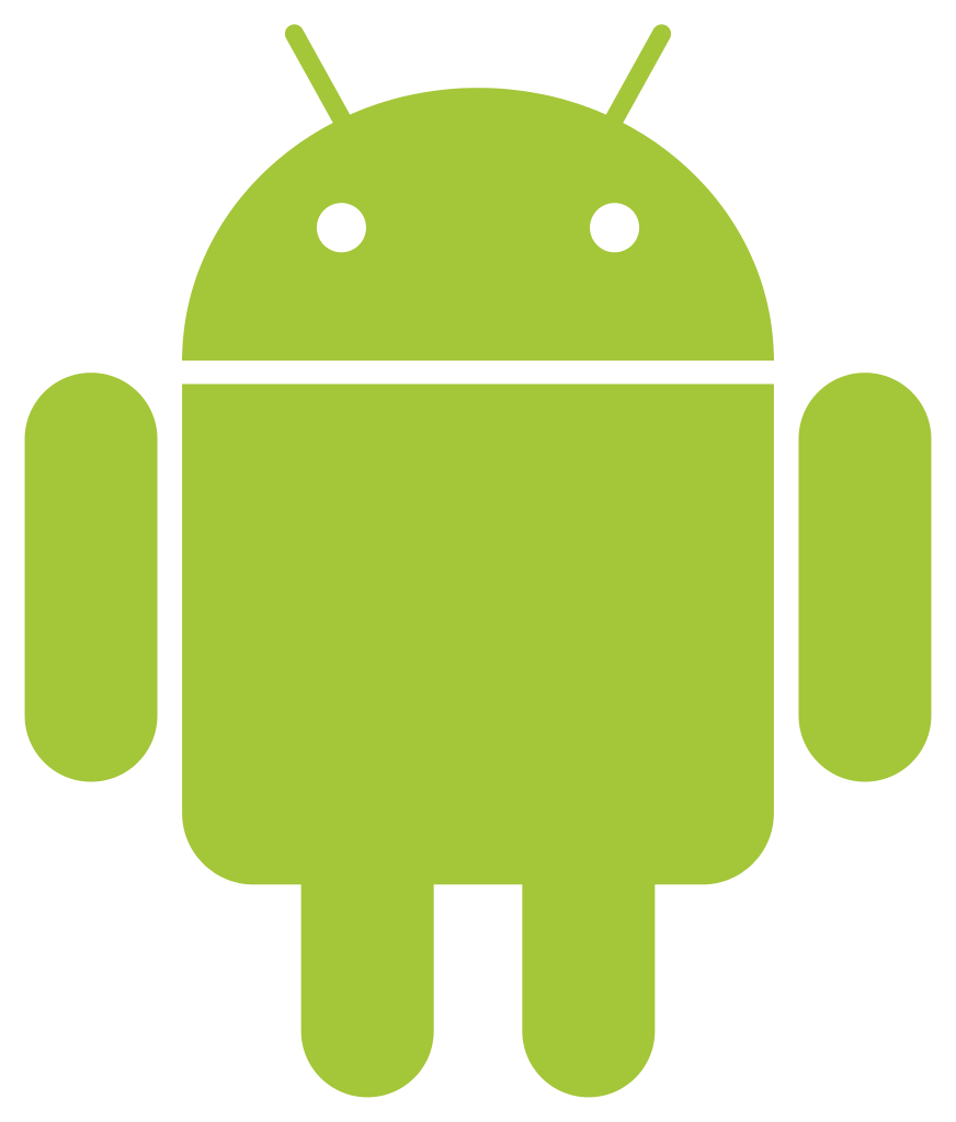 Android robot.svg