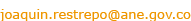 Correo J. Restrepo