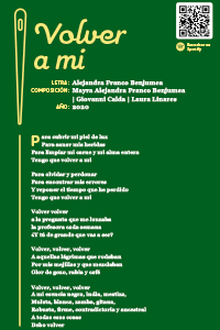 me construyo y reconstruyo a traves de mi peinado pues yo me peino