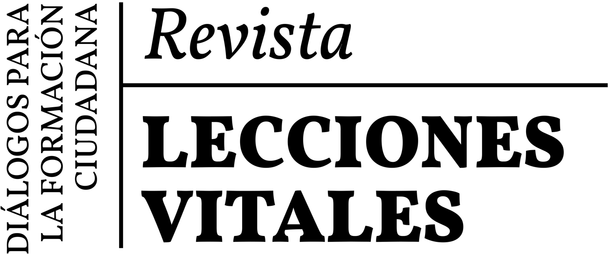 Revista Lecciones Vitales