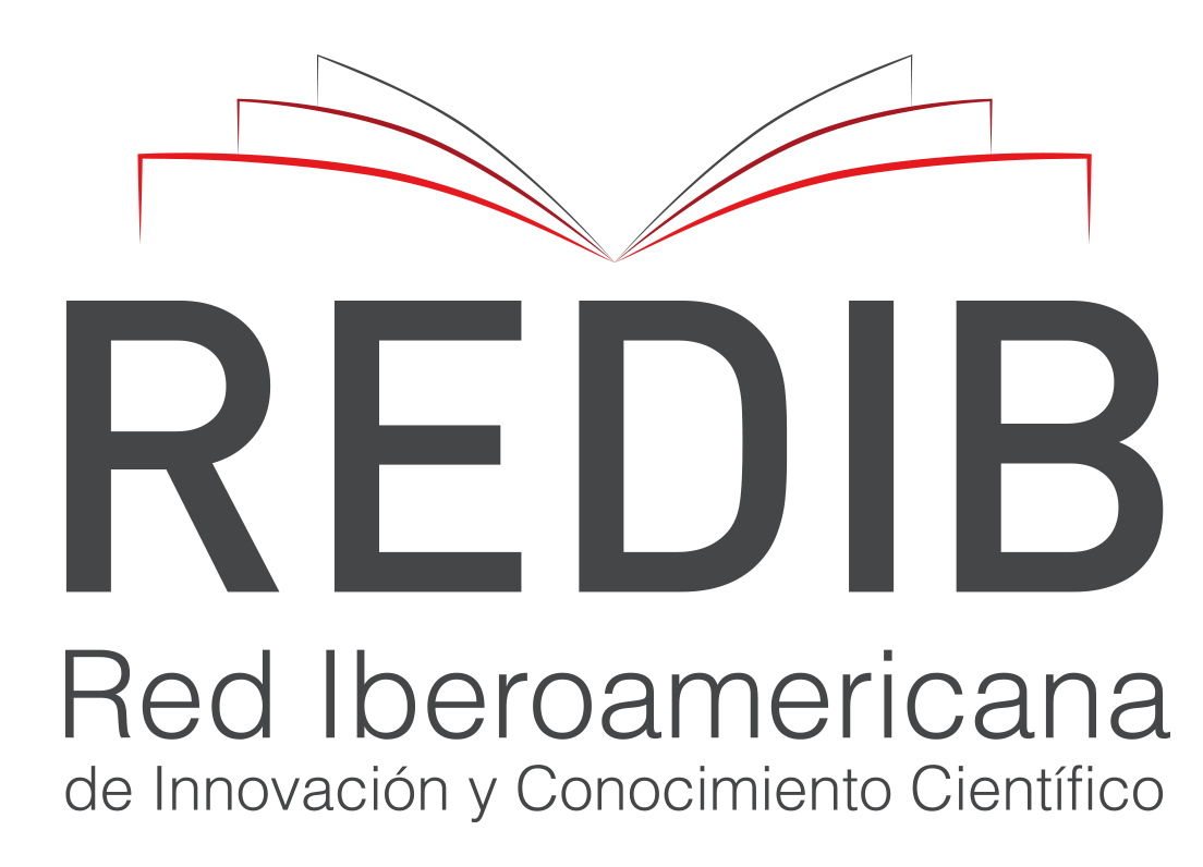 Logo de REDIB