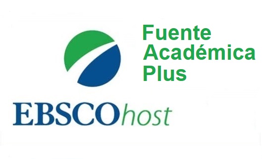 Logo de Fuente Académica (EBSCO)